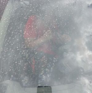 Meet your Posher, Matthew